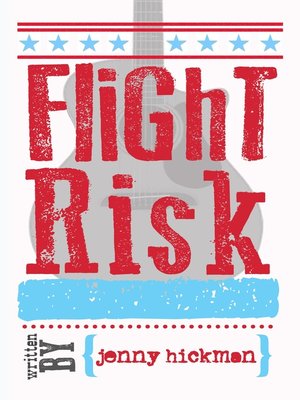 cover image of Flight Risk